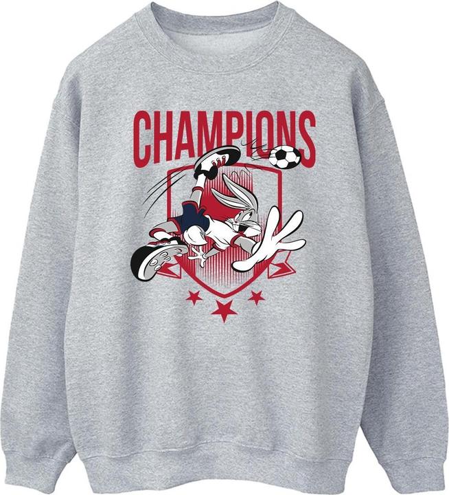 Looney Tunes Bugs Bunny Champions Sweatshirt