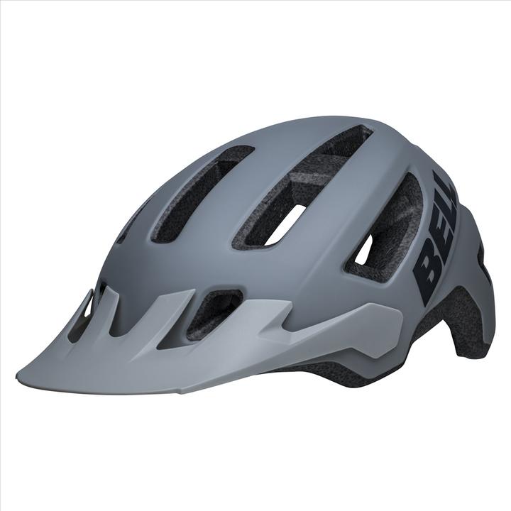 Actual product image Bell Nomad II Jr. MIPS Helmet (52 - 57 cm)