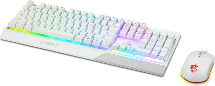 Productafbeelding MSI Vigor GK30 combo (NL, Bedraad)