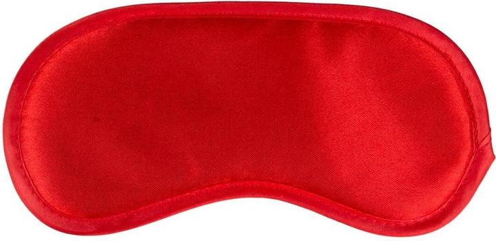 Actual product image Easytoys Satin Augenbinde