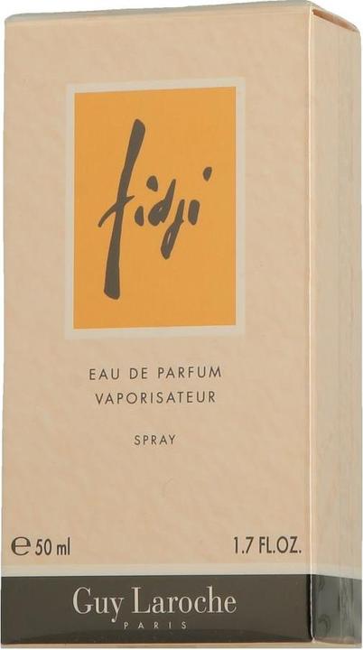 Actual product image Guy Laroche Fiji (Eau de parfum, 50 ml)
