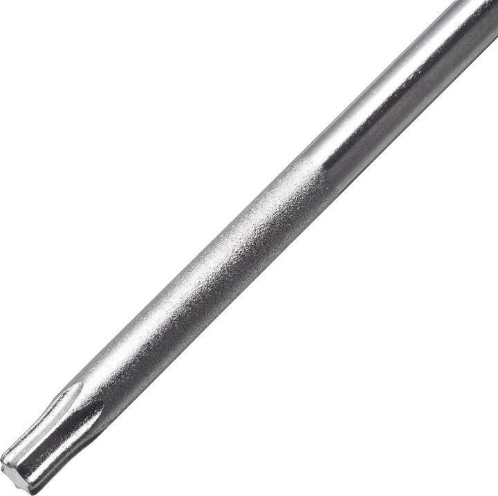 Actual product image Stanley Phillips screwdriver (Pin-torx)