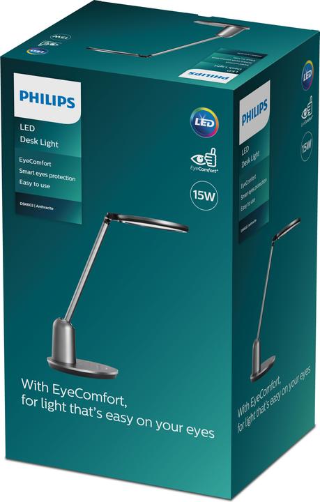 Produktbild Philips Einstein (630 lm)