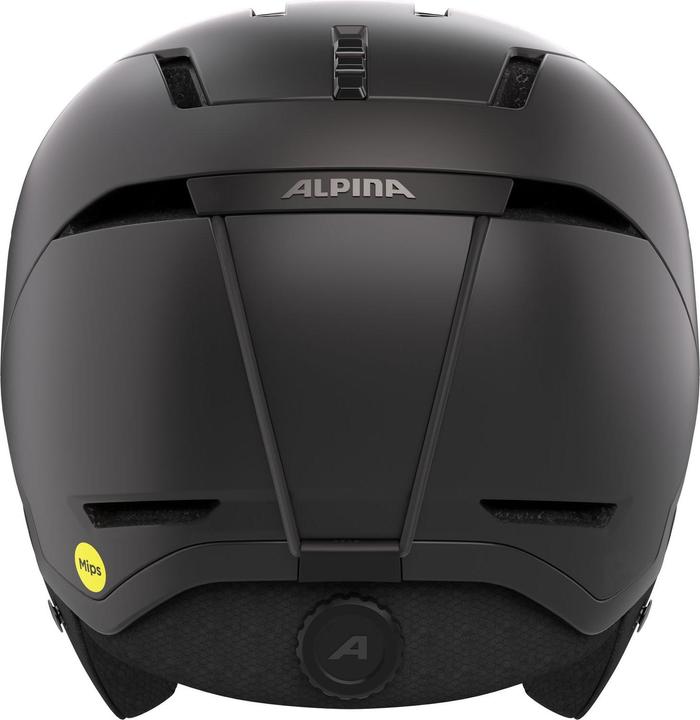 Produktbild ALPINA SPORTS Versatile Pro Mips (52 - 56 cm, S)