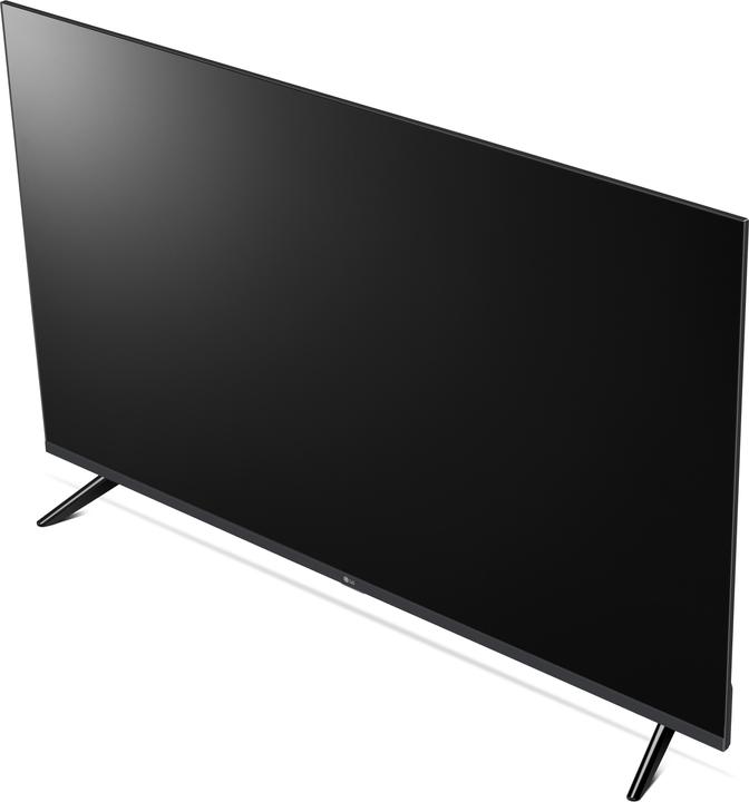 Produktbild LG 43UR74006LB (43", LED, 4K, 2023)