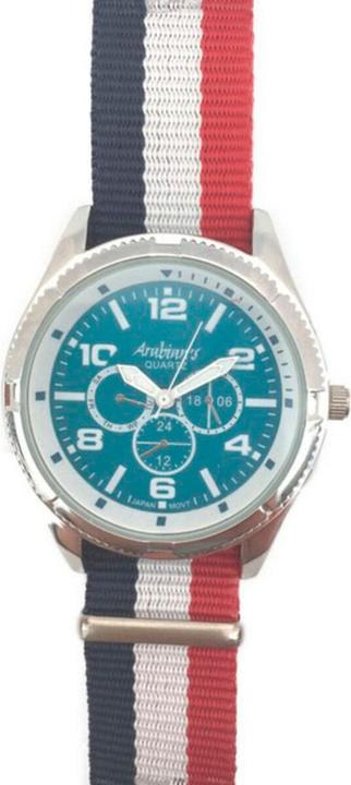 Arabians Unisex-Uhr DBP0221A (Ø 37 mm) (37 mm)