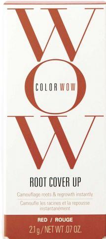 Actual product image Color Wow Root Cover Up Red (Red)