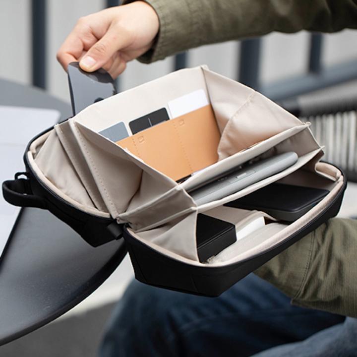 Actual product image Pgytech Tech Pouch (Camera accessory bag, 5.82 l)