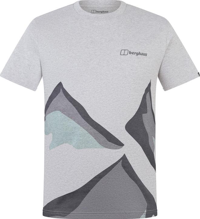 Actual product image Berghaus Klambercall (52)