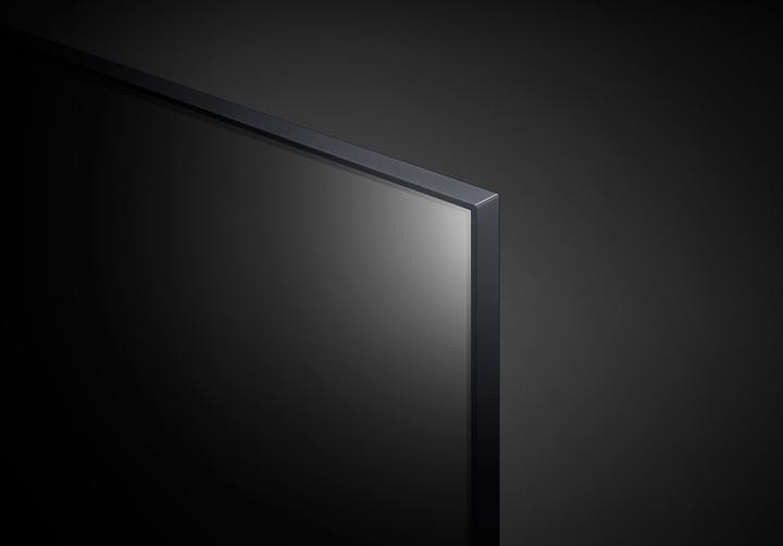 Actual product image LG 43UR78006LK.API (43", UR78, LED, 4K, 2023)