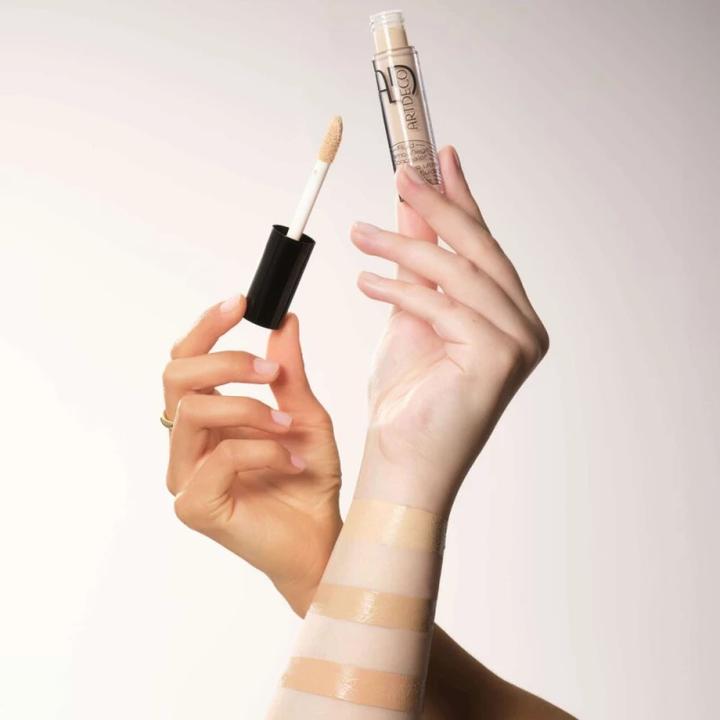 Produktbild Artdeco Fluid Camouflage Concealer 4973.02 (02 Neutral Light)