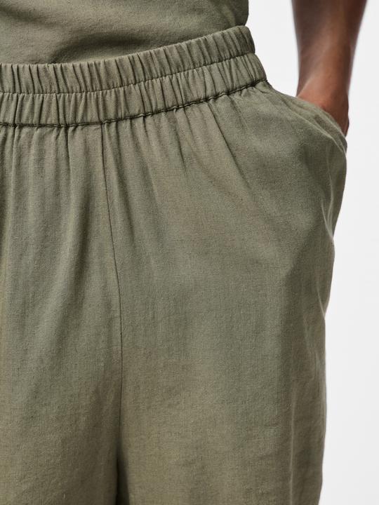 Actual product image Pieces Pcpia Mw Shorts Pwp mm Noos (L)