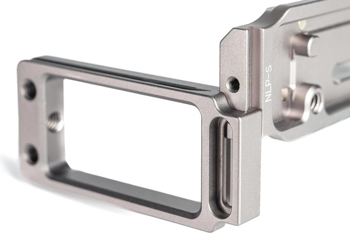 Produktbild Nisi L-Plate (Stativadapter)