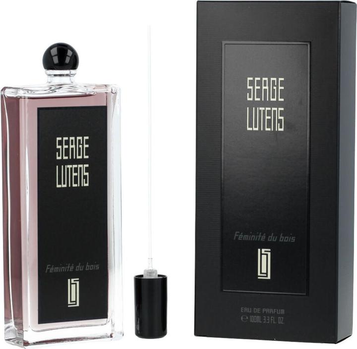 Actual product image Serge Lutens Féminité du Bois (Eau de parfum, 100 ml)