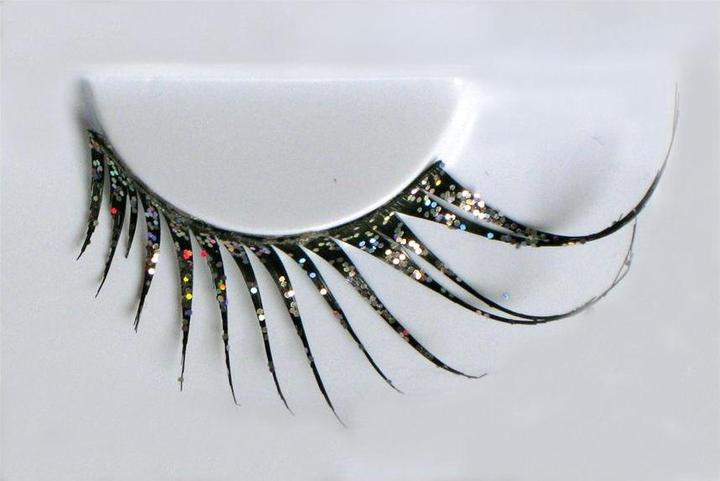 Eulenspiegel Cabaret Multi (Künstliche Wimpern)