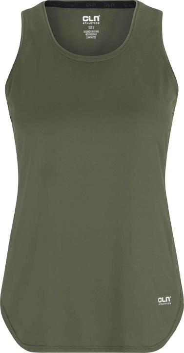 Moss Green