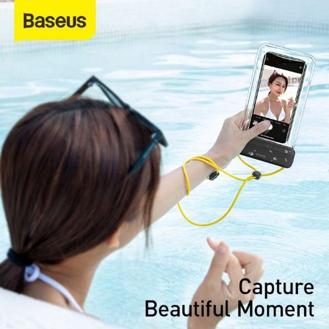 Produktbild Baseus Let's Go (Universal)