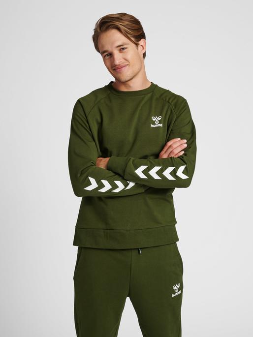 Immagine prodotto hummel FELPA ISAM 2.0 (L)