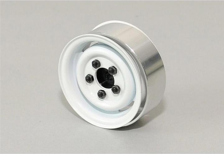 Immagine prodotto Rc4Wd 1.55 Landies Vintage Beadlock Wheels