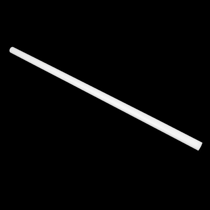 Produktbild Barrow Acryl Hardtube, 16/12mm - 500mm, Weiss (0.50 m, Kunststoff)