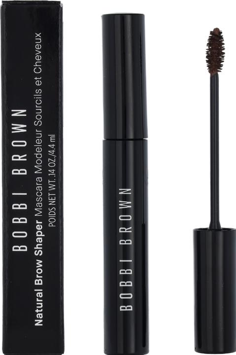 Produktbild Bobbi Brown Natural Brow Shaper Rich Br. (Rich Brown)