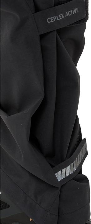 Produktbild Vaude Yaras Rain Pants IV (S, 38 E)