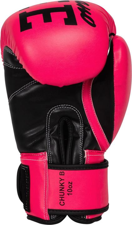 Actual product image Benlee Chunky B children's boxing gloves (8 OZ)