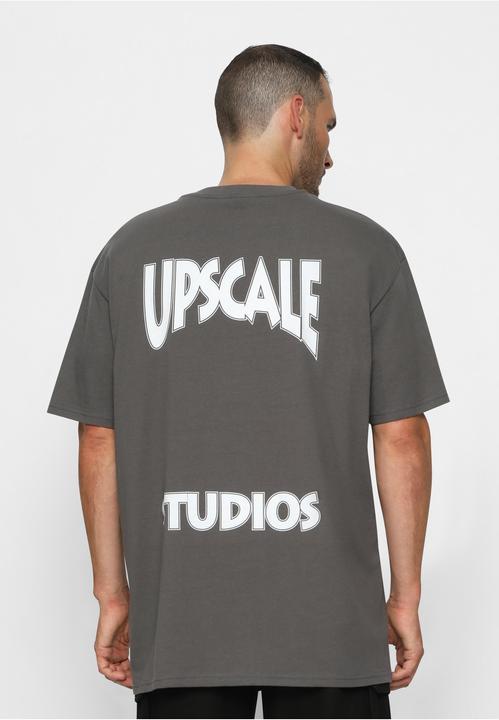 Produktbild Urban Classics Upscale Studios Oversize Tee - 119343 (S)