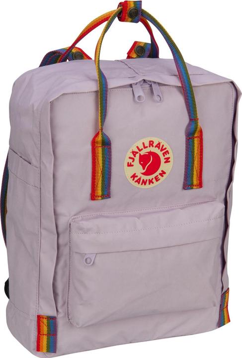 Immagine prodotto Fjällräven Arcobaleno di Kånken (16 l)