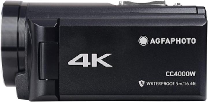 Immagine prodotto AGFAPHOTO Realimove CC4000W (13 Mpx, 60p)