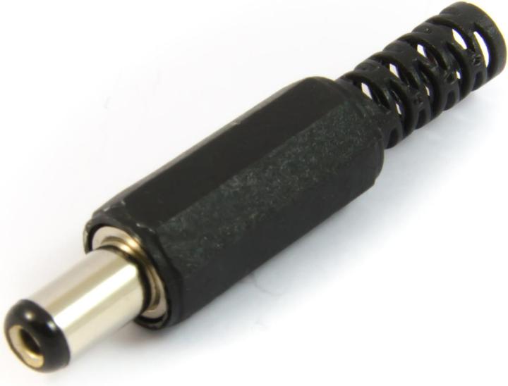Immagine prodotto Purecrea Connettore DC a barilotto 5,5 mm / 2,1 mm