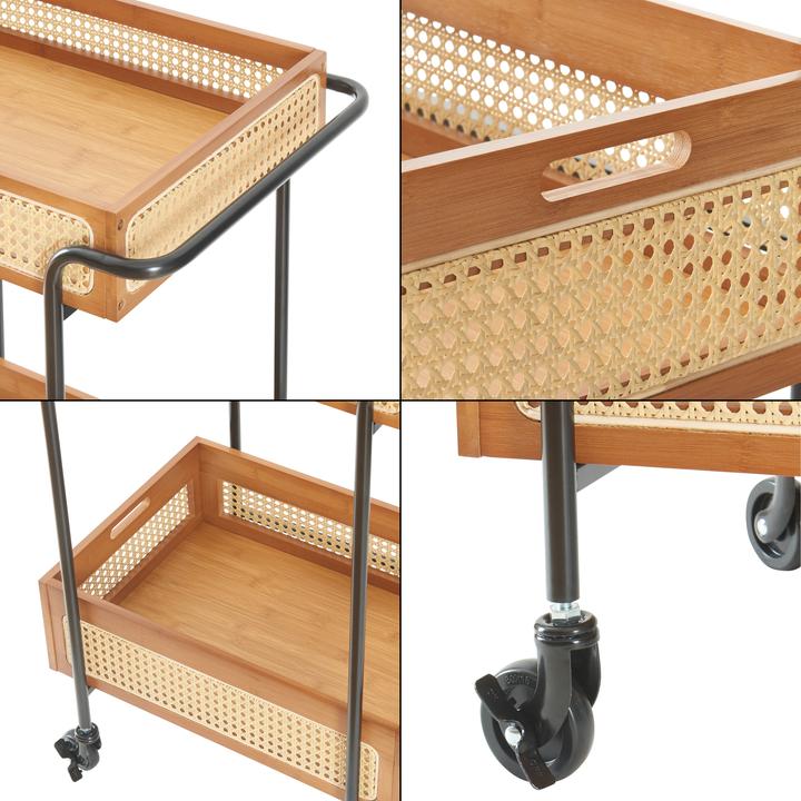 Actual product image En.Casa Tervola