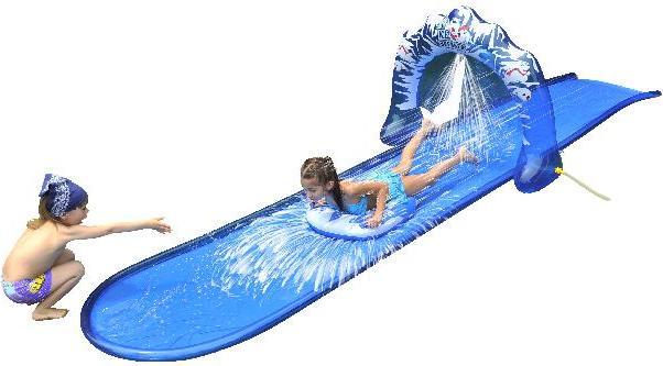 Image du produit Jilong Toboggan aquatique (5 m)