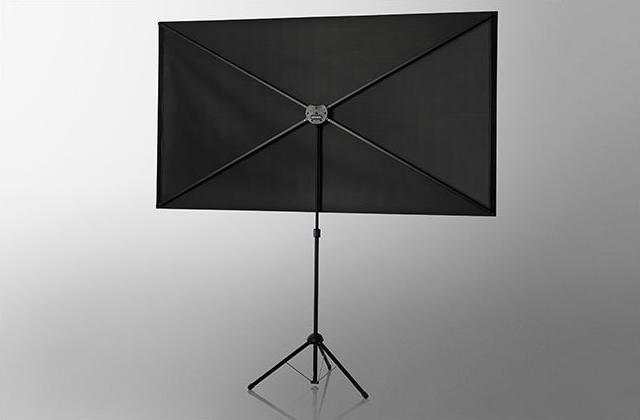 Immagine prodotto Celexon Treppiede ultraleggero 16:10 (90", 16:10)