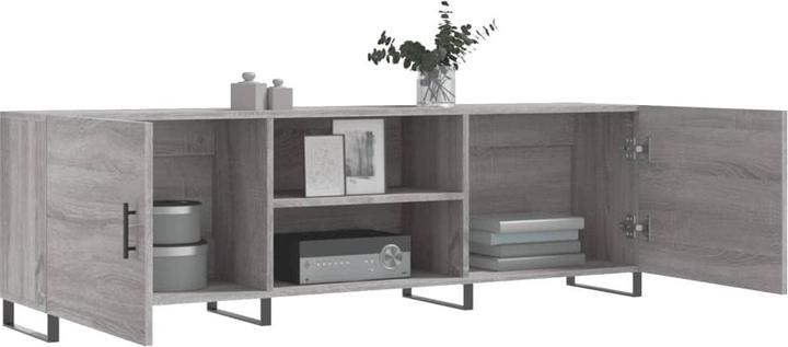 Immagine prodotto VidaXL Grey (150 x 30 x 50 cm)