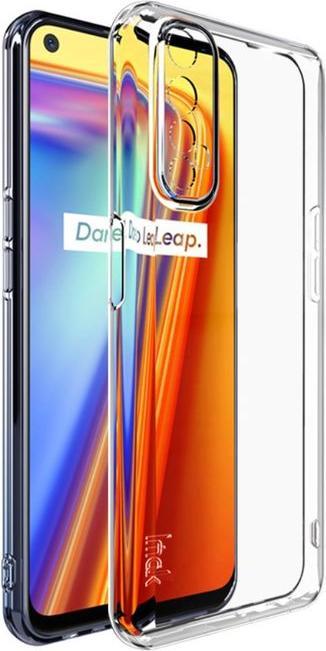 Produktbild MU Budget UX-5 Series (Realme 7)