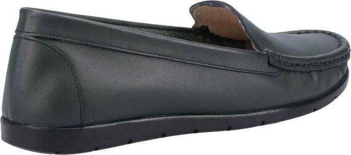Produktbild Fleet & Foster Halbschuhe Tiggy Leder (38)
