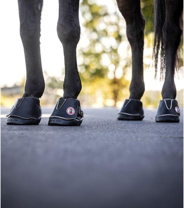 Immagine prodotto Equine Fusion Coppia di tamponi smorzanti