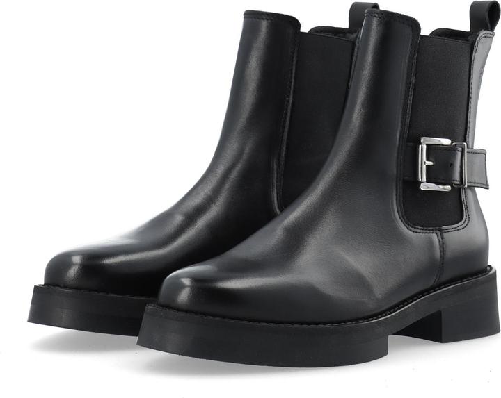 Produktbild Bianco BIAPANAMA Stiefeletten mit Schnallen (40)