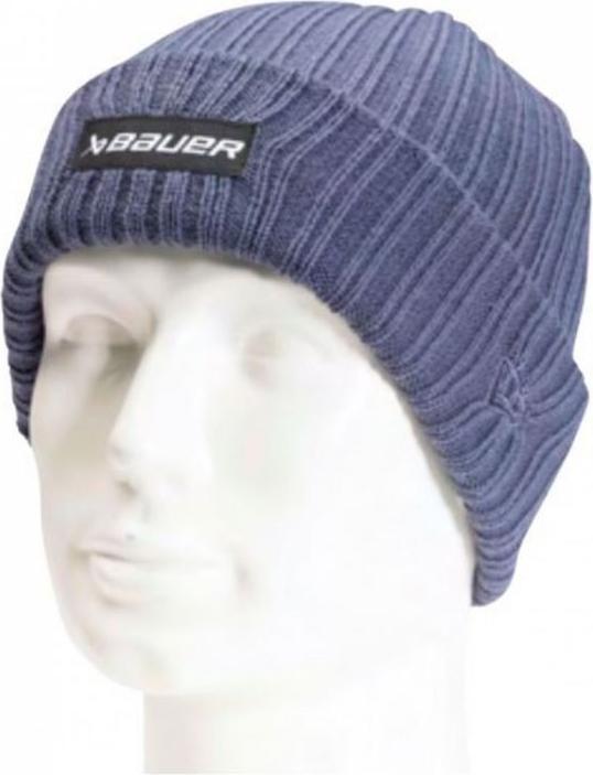 Produktbild Bauer NE Ribbed Touque SR Cap