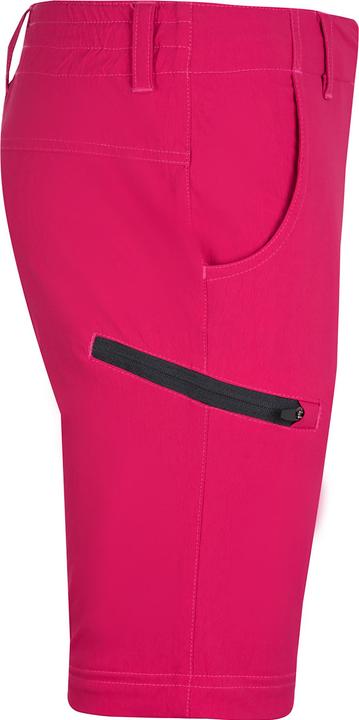 Actual product image Trollkids Kjerag Zip Off Trousers (146)