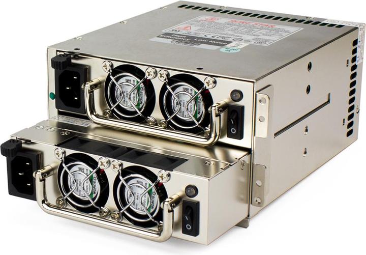Produktbild Fantec SURE STAR R4S-400 G1V2 (400 W)