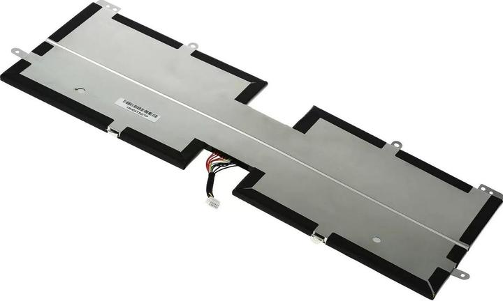 Produktbild AccuCell Akku HP Spectre XT TouchSmart 15-4000eg / TPN-C105 / Typ PW04XL u.a. (3200 mAh)
