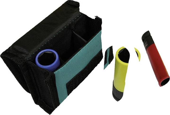 Produktbild Makita Steckschlüssel-Set (19 mm, 21 mm, 17 mm)