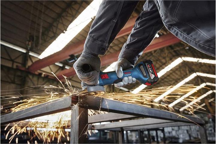 Image du produit Bosch Hausgeräte 3 Tool Kit GSR+GWS+GBH