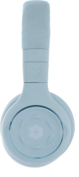 Actual product image StoryPhones Wireless headphones (German, French, Italian, English, Spanish)