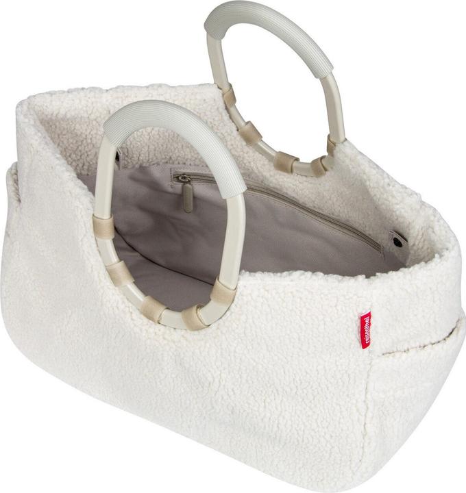 Image du produit reisenthel loopshopper M teddy sand