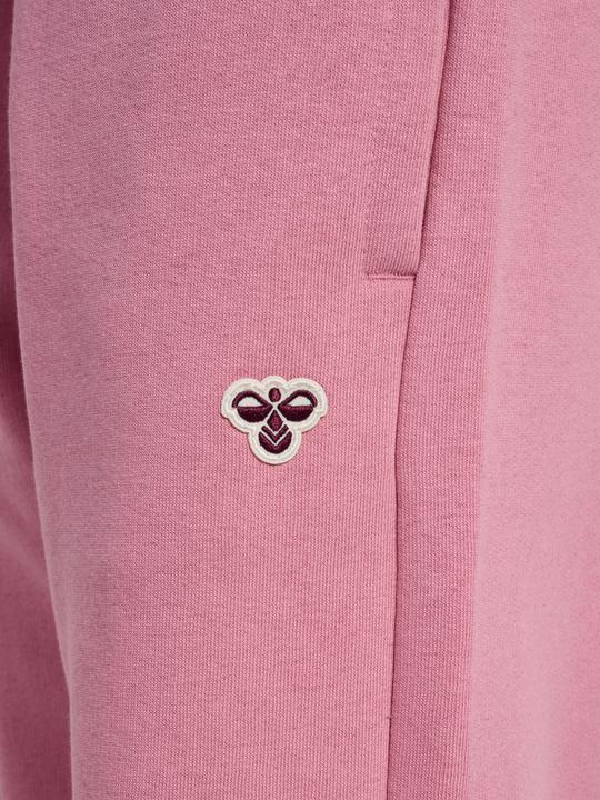 Produktbild hummel Hmljr Loose Sweatpants Bee (152)