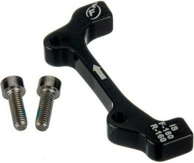 Actual product image Formula Adapter IS