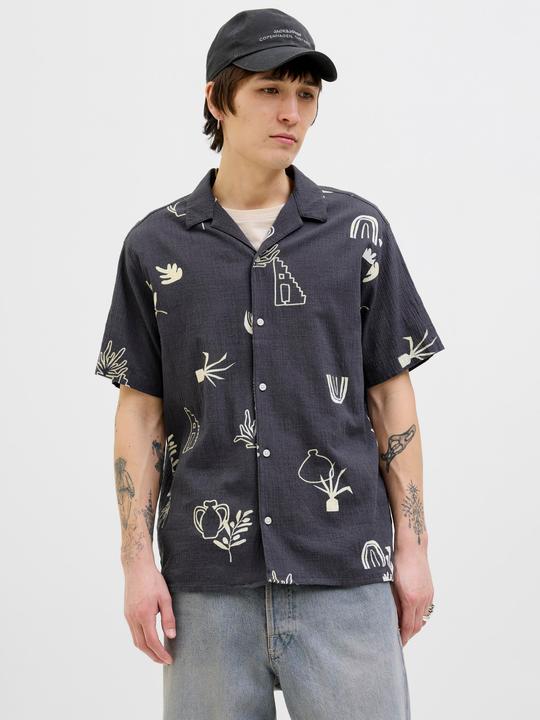 Immagine prodotto Jack & Jones Relaxed Fit Hemd Hemd (XL)